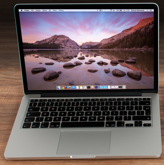 apple 13 inch macbook pro 2020