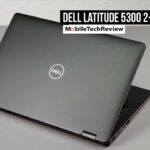 Dell Latitude 13 5300 2-in-1 - Notebookcheck.net External Reviews