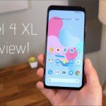 Google Pixel 4 XL Review! - YouTube