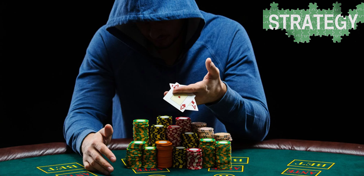 Top 5 Advanced Strategies for Expert Poker Players - Winning Poker Tactics