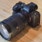 Sony A7S III DSLR Camera