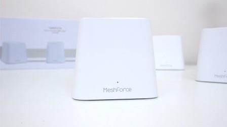Meshforce-M3s-mesh-Wi-Fi-router-kit