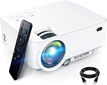 Hompow-High-Brightness-Movie-Portable-Projector
