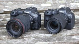Canon-r5-vs-r6-price