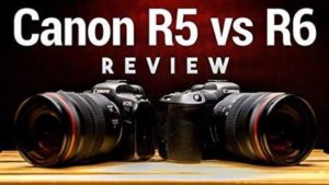 Canon-r5-vs-r6-review