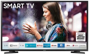 Smart-TV, Roku Streaming Stick vs Express