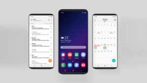 Which UI is the best?