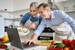 When to buy appliances online 