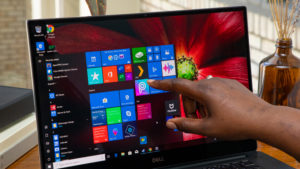 Dell XPS 15 OLED review: Design