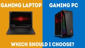 Why should I buy this gaming laptop MSI GS65