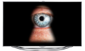 Do smart TVs have hidden cameras?