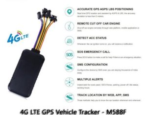 Pros of a Mini GPS Tracking Device Auto Car Locator