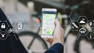 How far does a mini GPS tracker work? Mini GPS Tracking Device Auto Car Locator