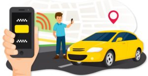 Can you GPS track someone's car?
