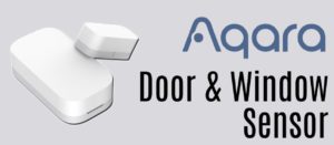 What is the AQARA Window Door Sensor
