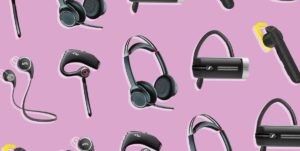 Which Bluetooth headset is best?
