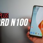 OnePlus Nord N100 Phone Review