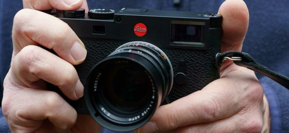 Leica M11 Camera Review