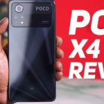 Poco X4 Pro Review