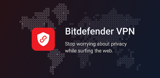 Bitdefender VPN REVIEW
