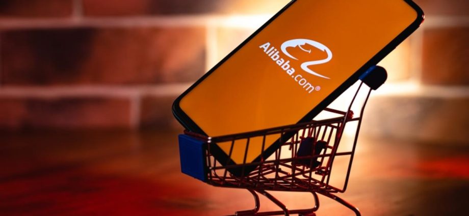 Alibaba Review