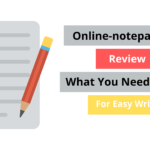 Online-notepad.net Review What You Need to Know for Easy Writing