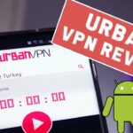 urban vpn review